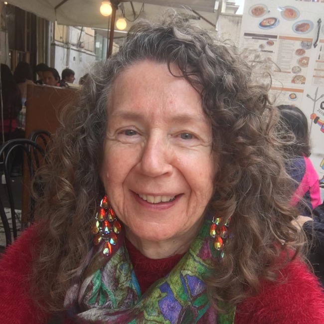 Carol J Maker