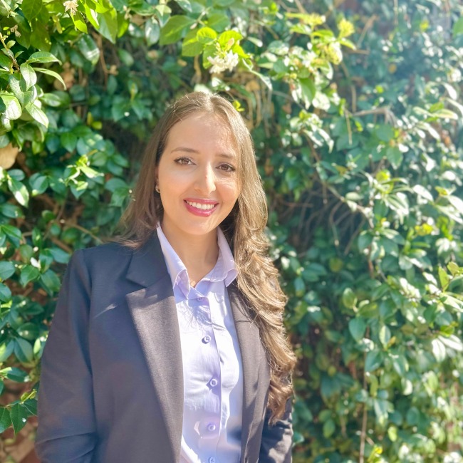 Yousra Abourehab