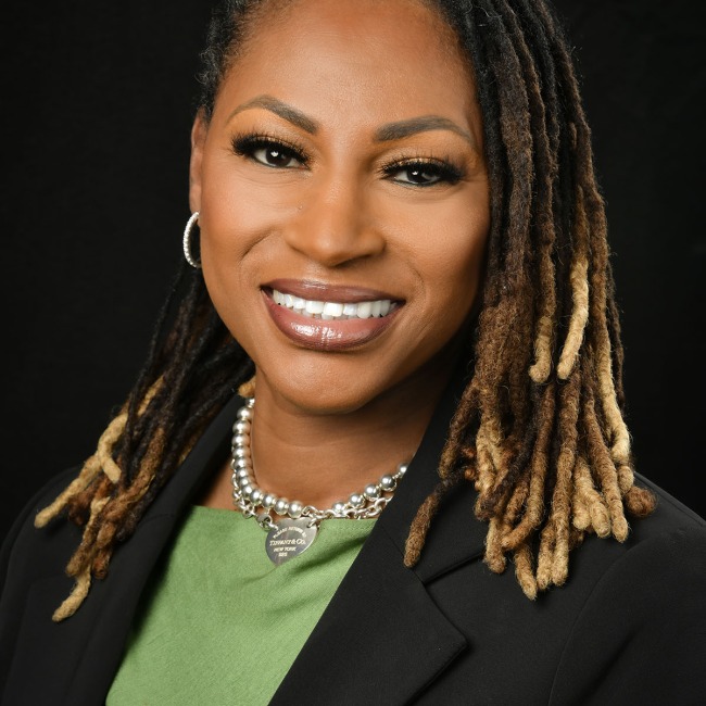 Dr. Tonya R. Strozier