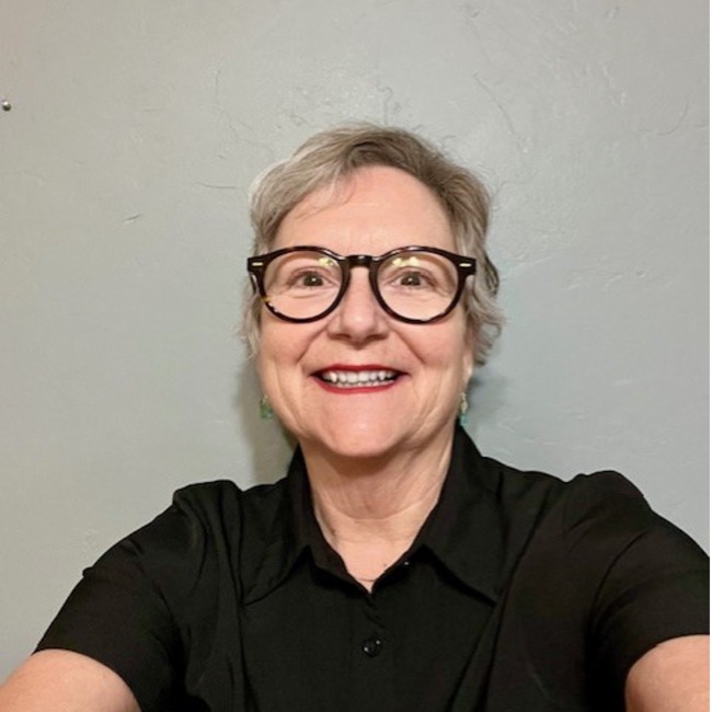 Barbara Borich