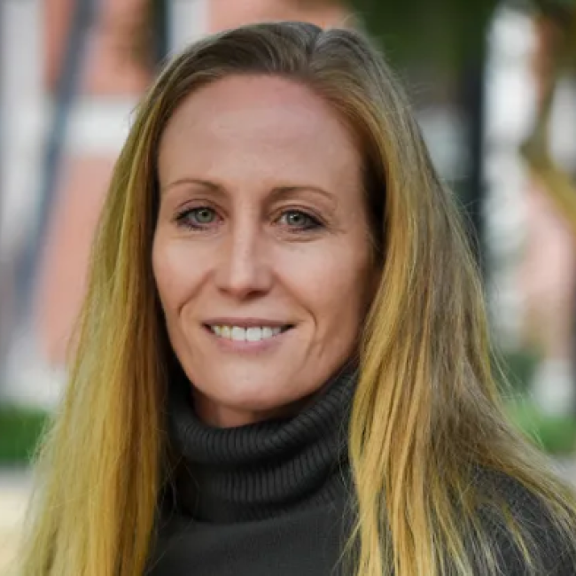 Heather Donnel
