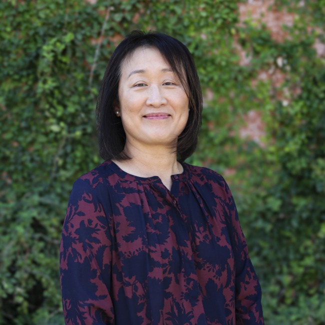 Jina Yoon